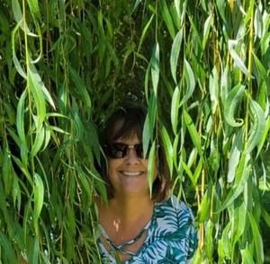 Meet your Posher, Aleta